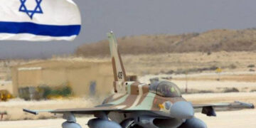 Իսրայելի բանակը հավաստել Է հարվածը Գազայի հատվածում ՀԱՄԱՍ-ի ռազմակայանին