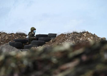 Ադրբեջանի զինված ուժերը Գեղարքունիքի և Երասխի հատվածներում կրակել են հայկական դիրքերի ուղղությամբ