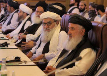 Աֆղանստանի կառավարության եւ թալիբների բանակցությունների նոր փուլը կարող Է տեղի ունենալ օգոստոսին