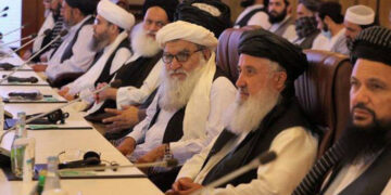 Աֆղանստանի կառավարության եւ թալիբների բանակցությունների նոր փուլը կարող Է տեղի ունենալ օգոստոսին