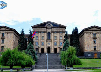 Հայտնի է ԱԺ առաջին նստաշրջանի օրակարգը