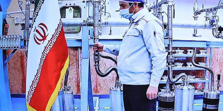 Իրանը բացել է առաջին նորարարական միջուկային կենտրոնը