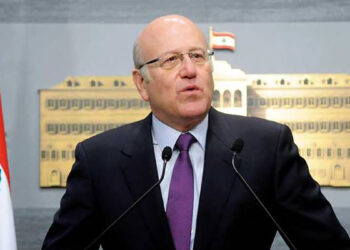 Լիբանանի խորհրդարանի պատգամավորները հավանություն են տվել վարչապետի պաշտոնում Միկատիի թեկնածությունը