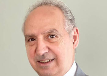 Դոկտոր Ռընե Լեոնյանը նշանակվել է Լիոնի կաթոլիկ համալսարանի հայագիտության ամբիոնի նոր ղեկավար