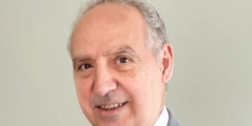 Դոկտոր Ռընե Լեոնյանը նշանակվել է Լիոնի կաթոլիկ համալսարանի հայագիտության ամբիոնի նոր ղեկավար