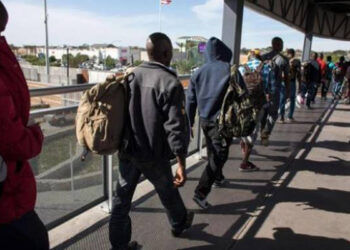 ԱՄՆ-ը հայտարարել է անօրինական ներգաղթյալների արագացված արտաքսումը վերսկսելու մասին