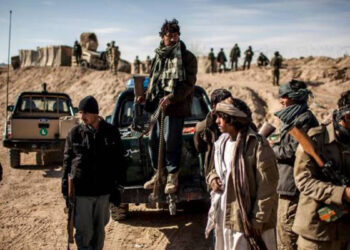 Աֆղանստանի զինված ուժերը «Թալիբան» շարժման 187 զինյալների են ոչնչացրել մեկ օրում