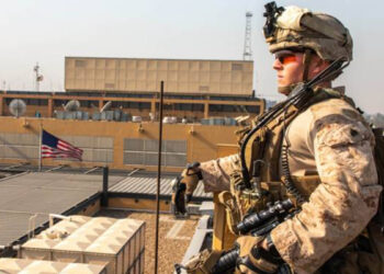 ԱՄՆ-ն Իրաքում մարտական առաքելությունը կավարտի դեկտեմբերի 31-ին