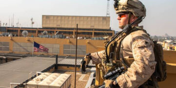 ԱՄՆ-ն Իրաքում մարտական առաքելությունը կավարտի դեկտեմբերի 31-ին