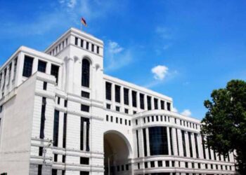 Հայաստանը եղել և մնում է առավելապես կառուցողական. ՀՀ ԱԳՆ-ի պատասխանն Ադրբեջանի ԱԳ նախարարին