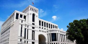 Հայաստանը եղել և մնում է առավելապես կառուցողական. ՀՀ ԱԳՆ-ի պատասխանն Ադրբեջանի ԱԳ նախարարին