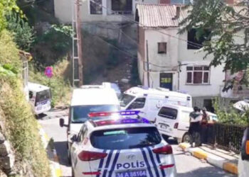 Ստամբուլի կենտրոնում փոխհրաձգություն է եղել. երեք հոգի սպանվել է