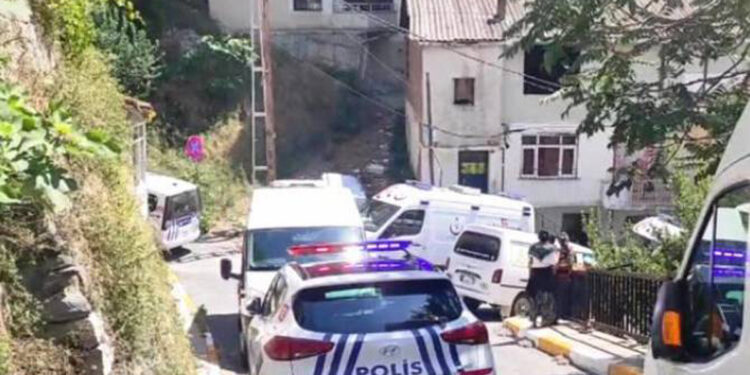 Ստամբուլի կենտրոնում փոխհրաձգություն է եղել. երեք հոգի սպանվել է