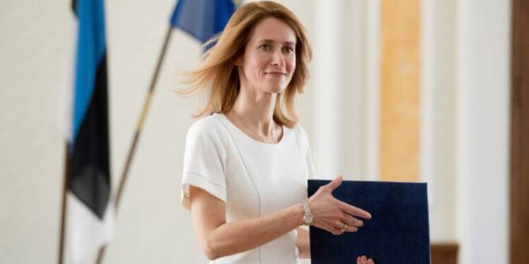 Էստոնիայի վարչապետը դադարեցրել է արձակուրդը՝ պատվաստումների գործընթացում առաջացած խնդիրների պատճառով