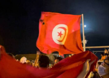 Թունիսում հարաբերական անդորր է. Վաշինգտոնն ու Բրյուսելը կայունության կոչ են անում