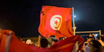 Թունիսում հարաբերական անդորր է. Վաշինգտոնն ու Բրյուսելը կայունության կոչ են անում