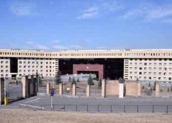 ՀՀ ՊՆ-ն հաստատում է ՌԴ-ի միջնորդությամբ հրադադարի պայմանավորվածության լուրը