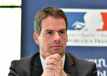 Հայաստանի և Ադրբեջանի միջև քաղաքական գործընթացը չպետք է տեղի ունենա ուժի ազդեցության ներքո. Ժոնաթան Լաքոտ