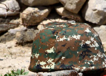 ՊՆ-ն հրապարակել է զոհված 3 զինծառայողների անունները. կա երեք վիրավոր