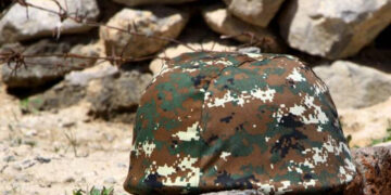 ՊՆ-ն հրապարակել է զոհված 3 զինծառայողների անունները. կա երեք վիրավոր