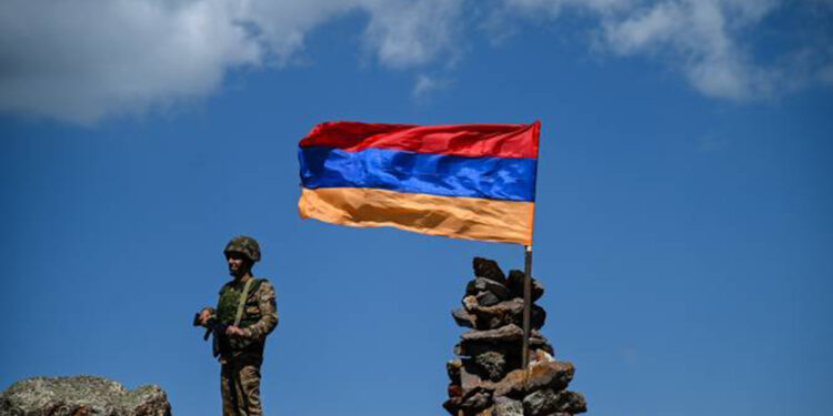 ՊՆ-ն նախատեսում է պահեստազորայինների եռամսյա վարժական հավաքներ անցկացնել