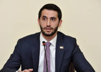 Հայաստանը ստանձնելու է ՀԱՊԿ նախագահությունը. Ռուբեն Ռուբինյան