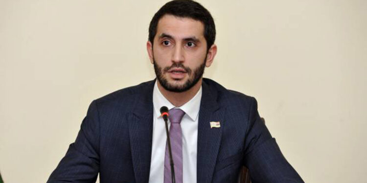 Հայաստանը ստանձնելու է ՀԱՊԿ նախագահությունը. Ռուբեն Ռուբինյան