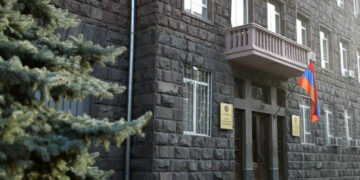 ԱԱԾ-ն ավարտել է սպանության նախապատրաստություն կազմակերպելու դեպքերի առթիվ հարուցված քրեական գործի նախաքննությունը