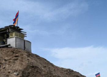 Ադրբեջանի կողմից ՀՀ տարածքային ամբողջականությունը խախտելուն ուղղված գործողությունների դեպքի առթիվ հարուցվել է քրեական գործ