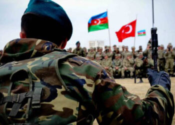Ադրբեջանական ԶԼՄ-ները հերքել են թուրք-ադրբեջանական համատեղ բանակի մասին իրենց իսկ տարածած տեղեկատվությունը