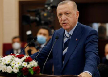 ԵԽ-ն մտահոգություն է հայտնել Վարոշայի կարգավիճակի վերաբերյալ Էրդողանի հայտարարության առնչությամբ