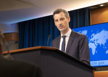 ԱՄՆ-ն Հայաստանին և Ադրբեջանին կոչ է անում վերադառնալ բանակցությունների ՄԽ համանախագահների հովանու ներքո