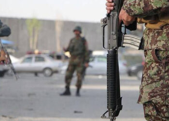 Թալիբները գրոհել են հսկիչ անցակետի վրա Աֆղանստանի աեւելքում