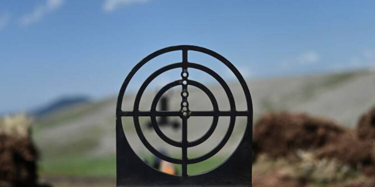 Ադրբեջանի ԶՈՒ-ն կրակել է հայկական դիրքերի ուղղությամբ. ծավալվել է կարճատև փոխհրաձգություն