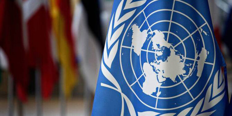 Ադրբեջանը շահարկում է ՄԱԿ շրջանակներում զեկույց ներկայացնելու գործընթացը. Մհեր Մարգարյանի նամակը՝ ՄԱԿ-ի գլխավոր քարտուղարին