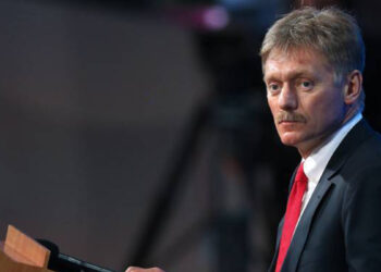 Պեսկովը չի մեկնաբանել Հայաստանի եւ Ադրբեջանի սահմանին ՌԴ սահմանապահ հենակետերի տեղակայման գաղափարը