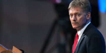 Պեսկովը չի մեկնաբանել Հայաստանի եւ Ադրբեջանի սահմանին ՌԴ սահմանապահ հենակետերի տեղակայման գաղափարը