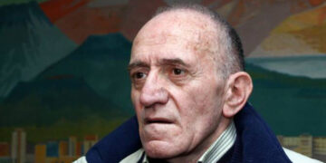 Մահացել է Արմեն Շեկոյանը