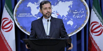 Իրանը պատրաստ է աջակցել Ադրբեջանի և Հայաստանի միջև խաղաղության վերականգնմանը