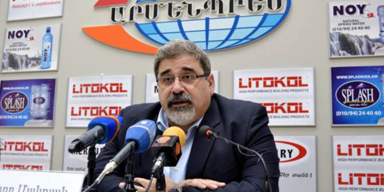 Կոնգրեսականների հստակ ուղերձը՝ Բաքվին. Վաշինգտոնում սկսվել է Ադրբեջանին ԱՄՆ ռազմական օգնության դադարեցման գործընթացը