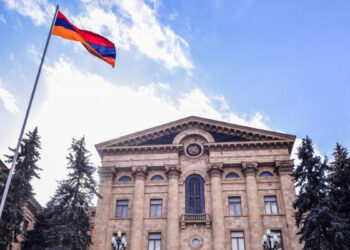 ՀՀ Ազգային ժողովը հուլիսի 30-ին կանցկացնի արտահերթ նիստ
