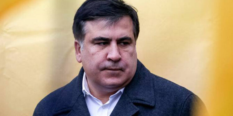 Սահակաշվիլին խոստացել է աշնանը վերադառնալ Վրաստան