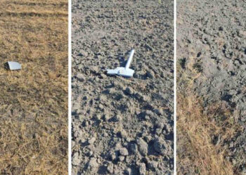 Ինչ տեսակի ԱԹՍ են խոցել ՀՀ ԶՈՒ ՀՕՊ ստորաբաժանումները. ՊՆ-ն մանրամասներ է հայտնում