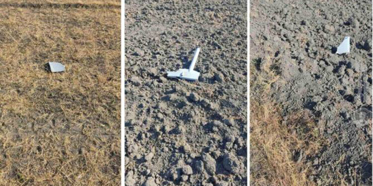 Ինչ տեսակի ԱԹՍ են խոցել ՀՀ ԶՈՒ ՀՕՊ ստորաբաժանումները. ՊՆ-ն մանրամասներ է հայտնում