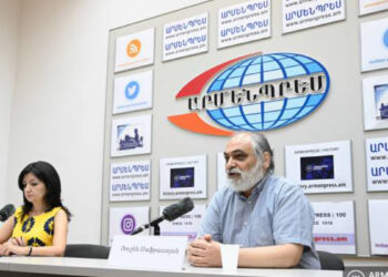 Թուրքիան փորձում է թուլացնել ռուսական պետականությունը. Ռուբեն Սաֆրաստյան