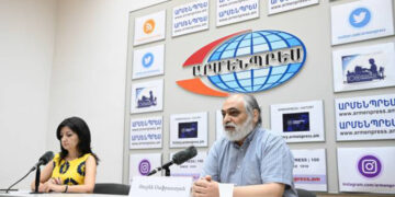 Թուրքիան փորձում է թուլացնել ռուսական պետականությունը. Ռուբեն Սաֆրաստյան