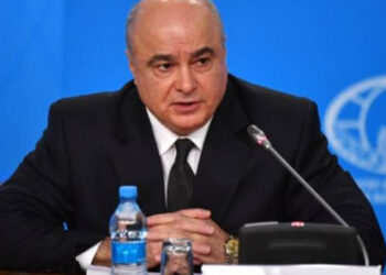 Մոսկվան անհանգստացած է հայ-ադրբեջանական սահմանին տեղի ունեցած զինված միջադեպերով