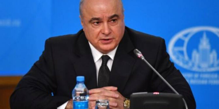 Մոսկվան անհանգստացած է հայ-ադրբեջանական սահմանին տեղի ունեցած զինված միջադեպերով