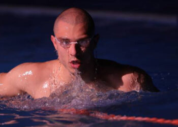 Տոկիո-2020. Լողորդ Արթուր Բարսեղյանը չհաղթահարեց որակավորման փուլի արգելքը