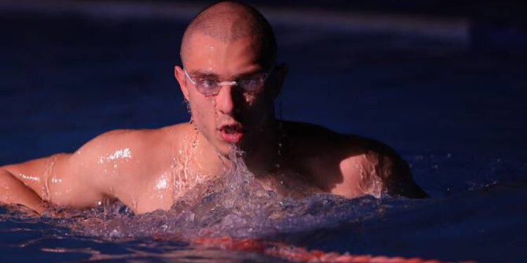 Տոկիո-2020. Լողորդ Արթուր Բարսեղյանը չհաղթահարեց որակավորման փուլի արգելքը